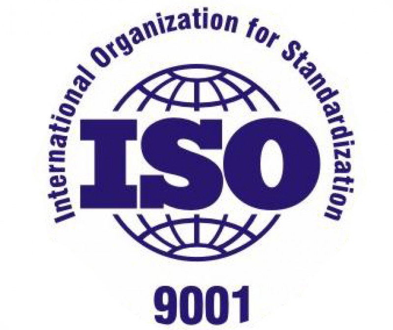 Interpretação da NBR ISO 9001:2015 - 16h