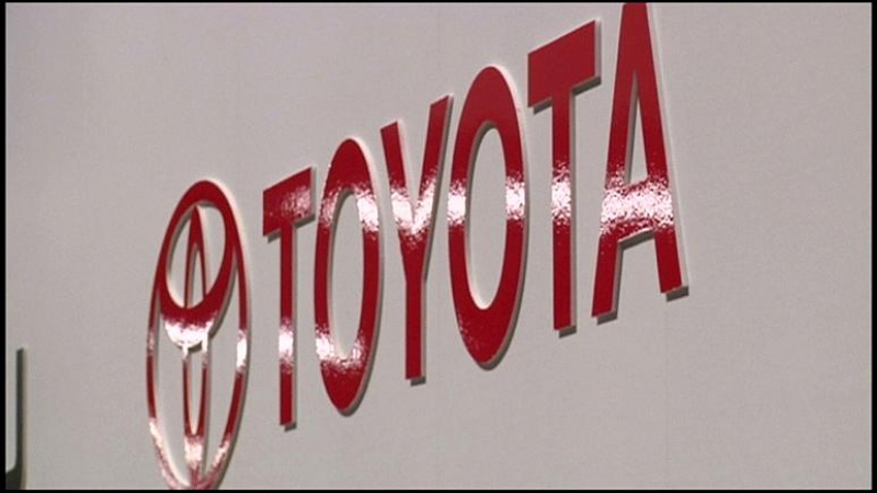 A crise na Toyota